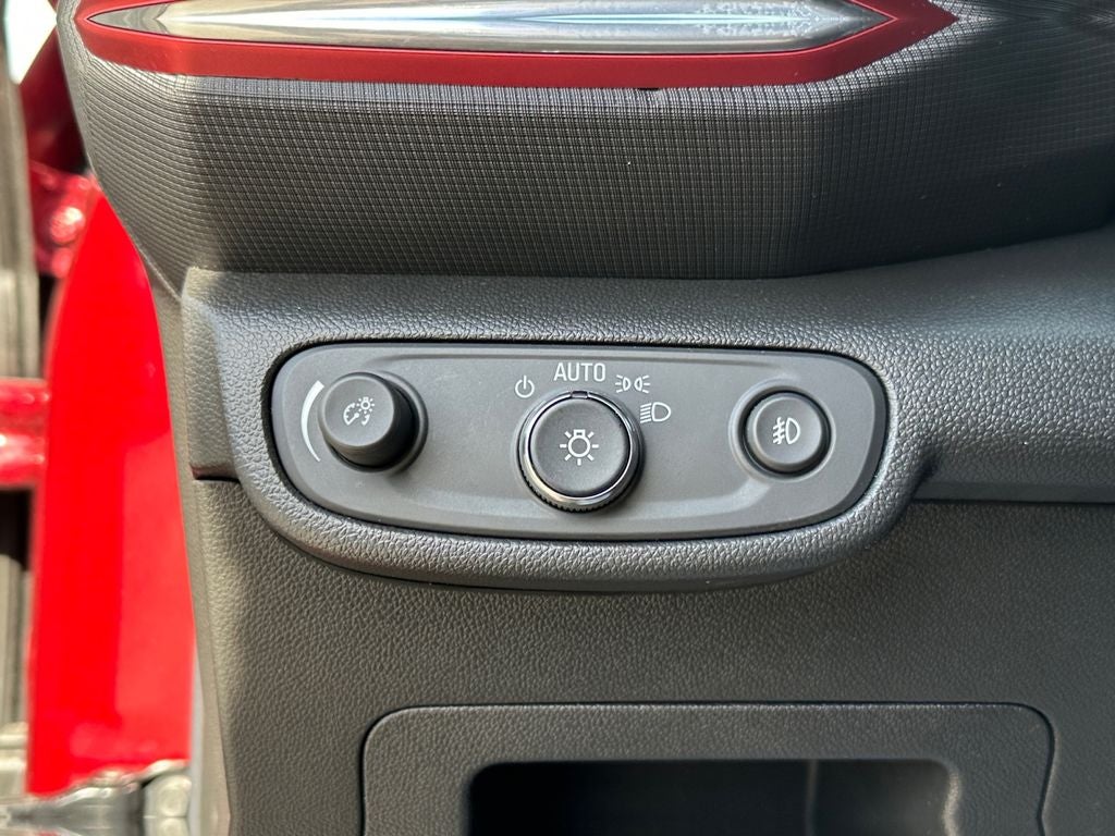 2023 Chevrolet TrailBlazer RS SPORTY