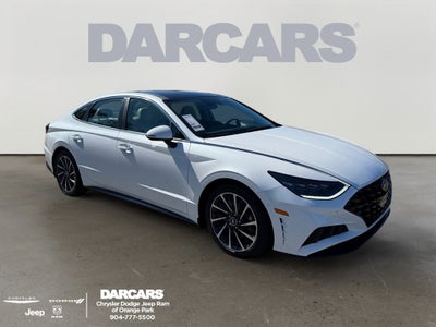 2022 Hyundai Sonata Limited NAVIGATION