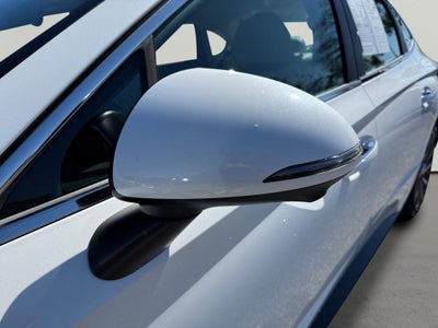 2022 Hyundai Sonata Limited NAVIGATION