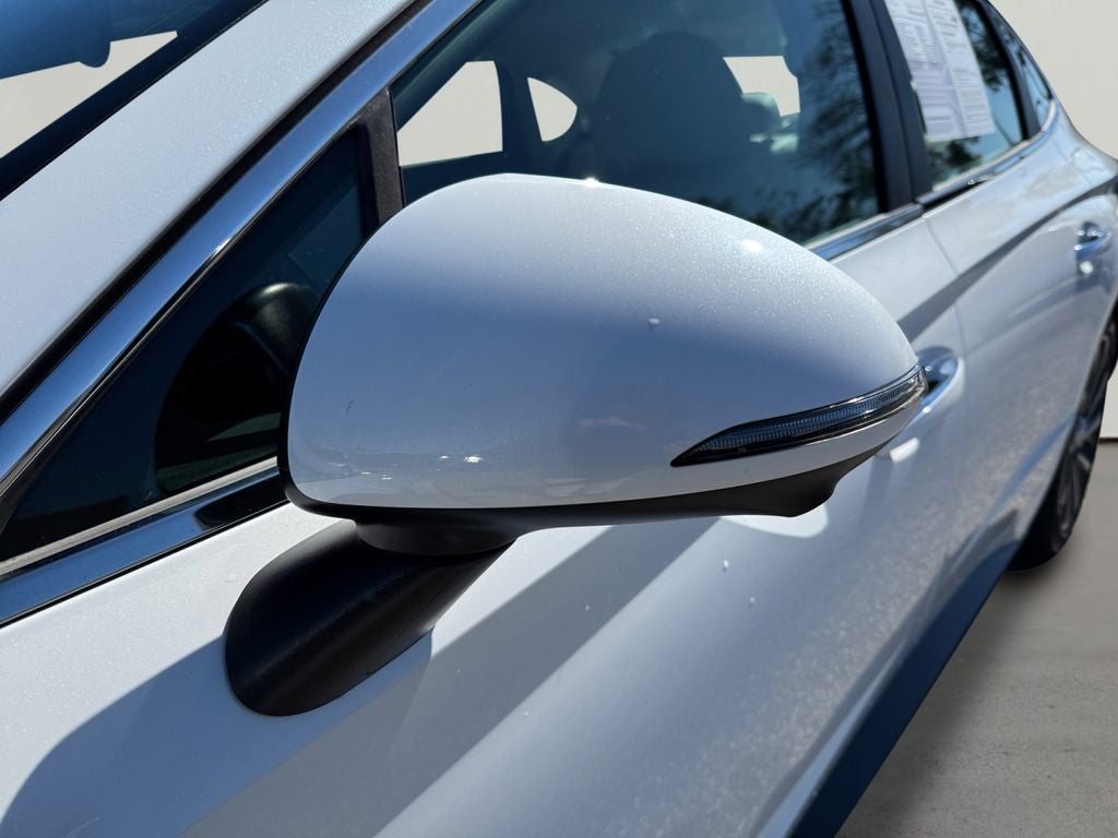 2022 Hyundai Sonata Limited NAVIGATION