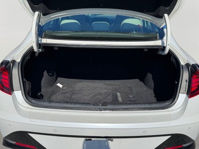 2022 Hyundai Sonata Limited NAVIGATION