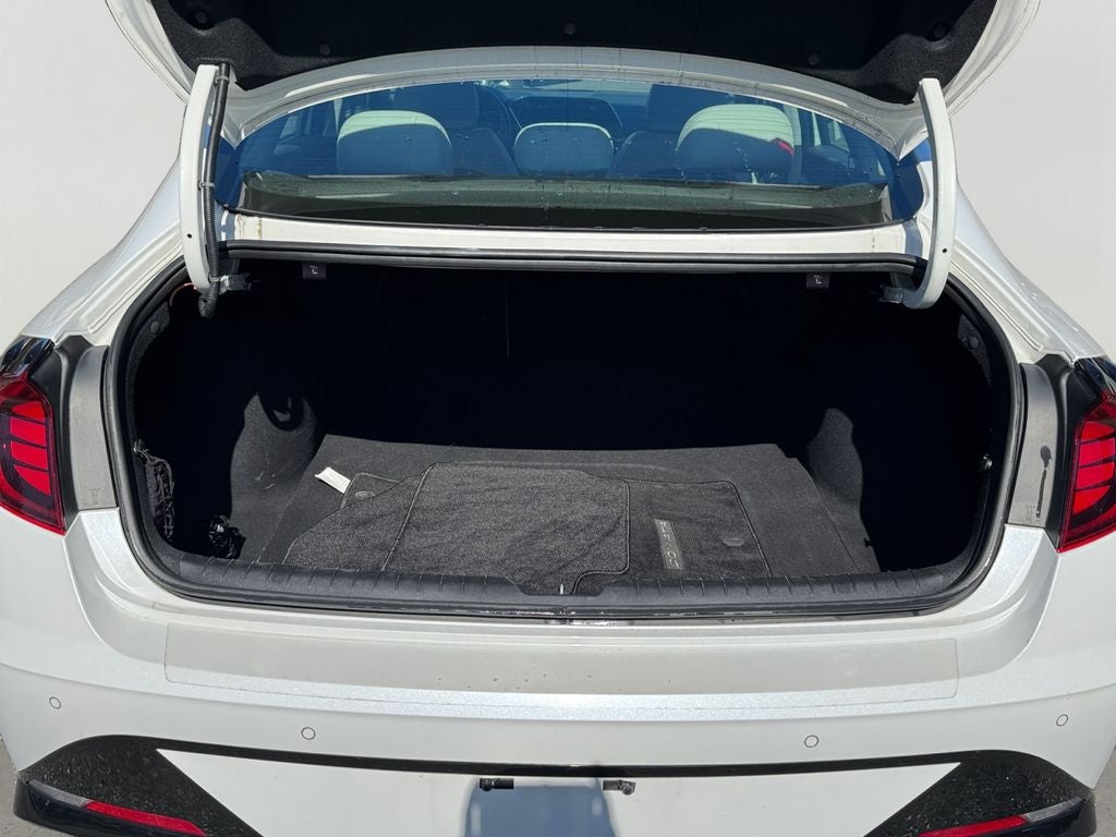 2022 Hyundai Sonata Limited NAVIGATION