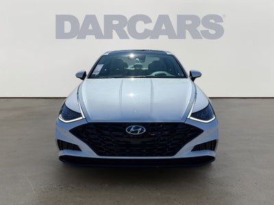 2022 Hyundai Sonata Limited NAVIGATION