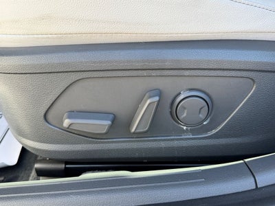 2022 Hyundai Sonata Limited NAVIGATION