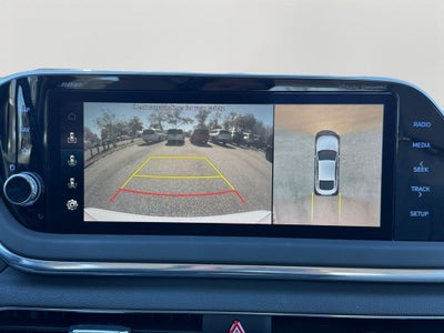 2022 Hyundai Sonata Limited NAVIGATION