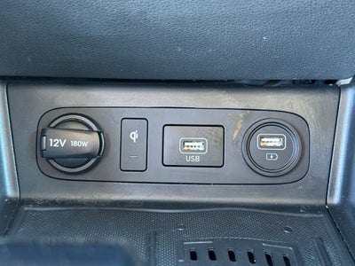 2022 Hyundai Sonata Limited NAVIGATION