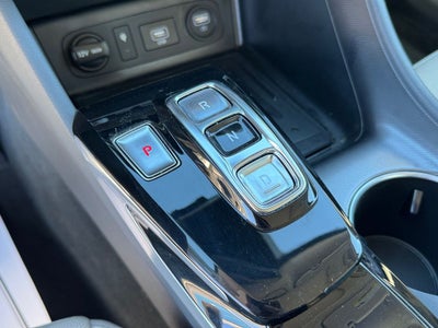 2022 Hyundai Sonata Limited NAVIGATION