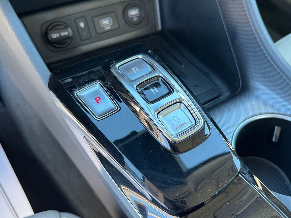 2022 Hyundai Sonata Limited NAVIGATION