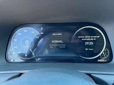 2022 Hyundai Sonata Limited NAVIGATION