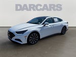 2022 Hyundai Sonata Limited NAVIGATION