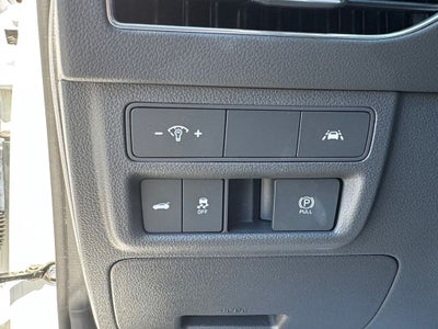 2022 Hyundai Sonata Limited NAVIGATION