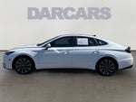 2022 Hyundai Sonata Limited NAVIGATION