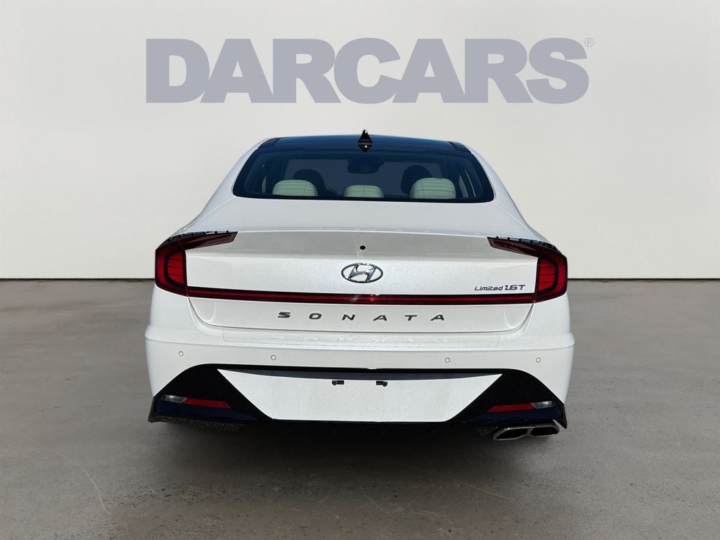 2022 Hyundai Sonata Limited NAVIGATION