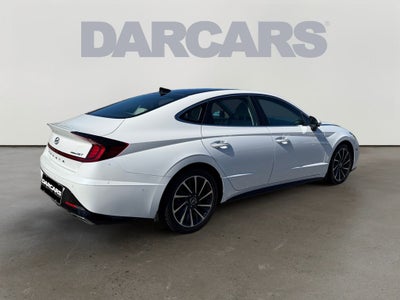 2022 Hyundai Sonata Limited NAVIGATION