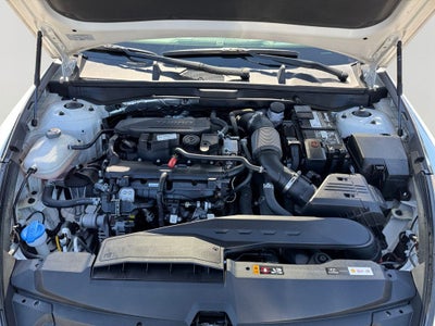 2022 Hyundai Sonata Limited NAVIGATION