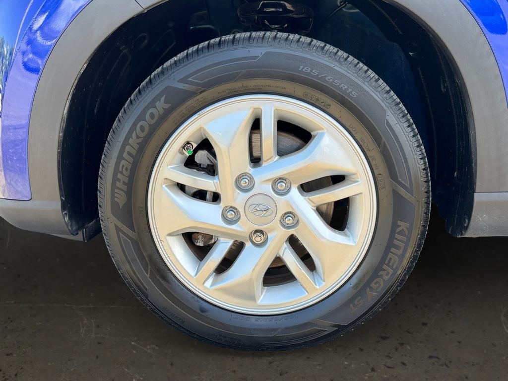 2022 Hyundai Venue SE