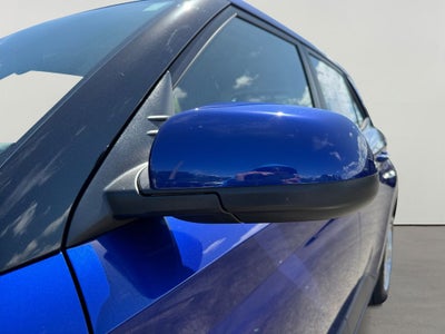 2022 Hyundai Venue SE