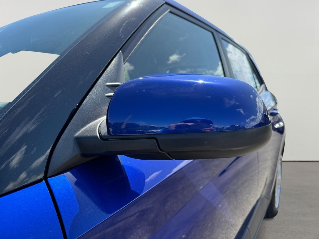 2022 Hyundai Venue SE