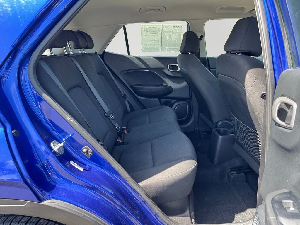 2022 Hyundai Venue SE