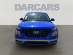 2022 Hyundai Venue SE