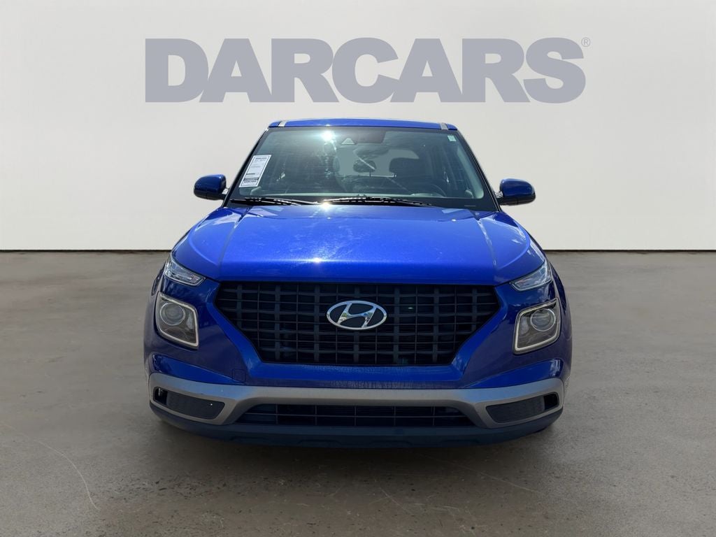 2022 Hyundai Venue SE