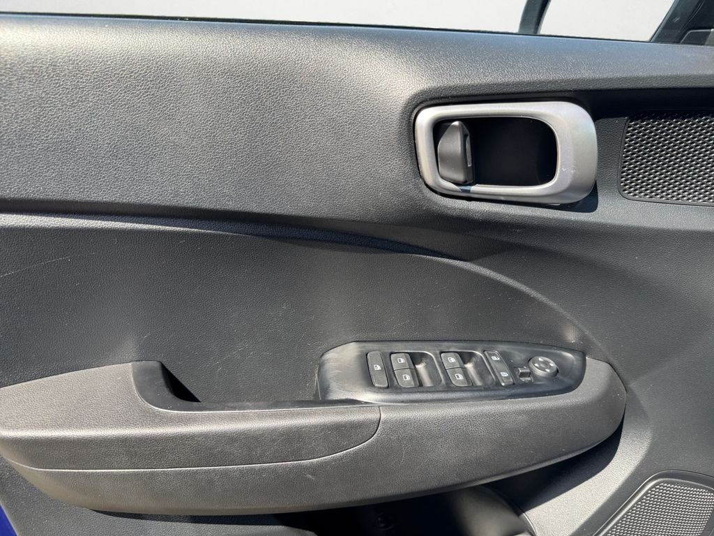 2022 Hyundai Venue SE