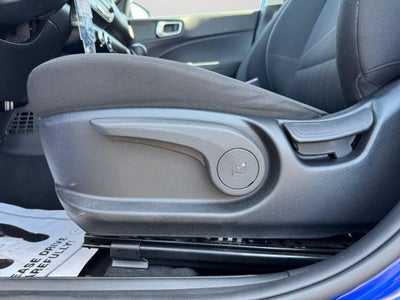 2022 Hyundai Venue SE