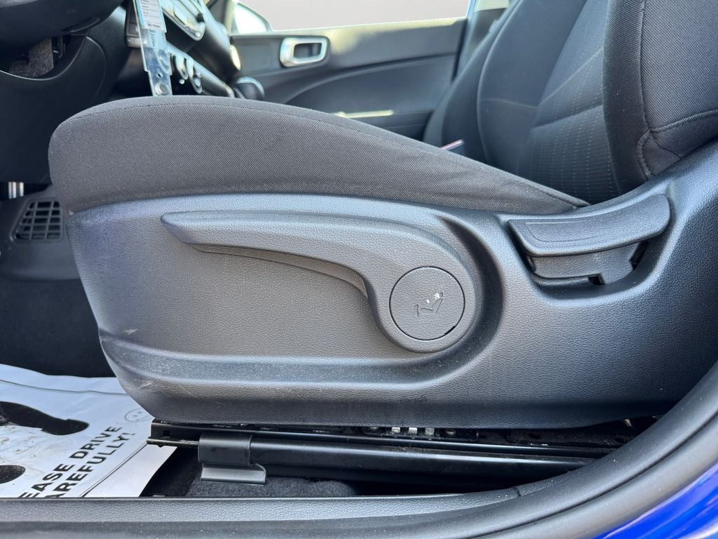 2022 Hyundai Venue SE