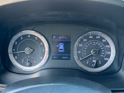 2022 Hyundai Venue SE