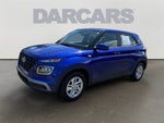 2022 Hyundai Venue SE