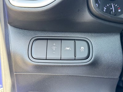 2022 Hyundai Venue SE