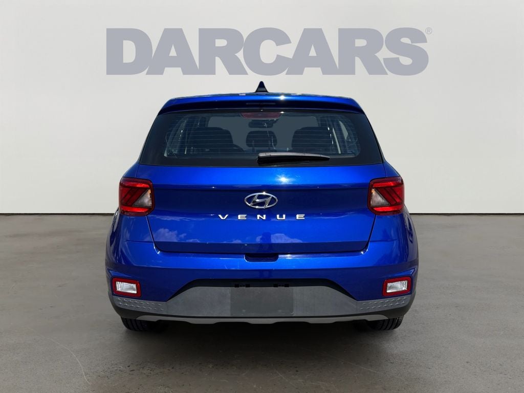 2022 Hyundai Venue SE