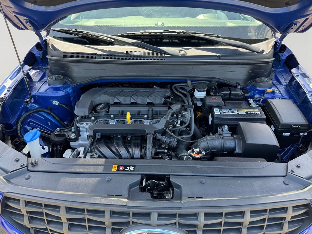 2022 Hyundai Venue SE