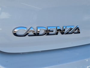 2019 Kia Cadenza Premium
