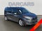 2022 Ford Transit Connect Titanium