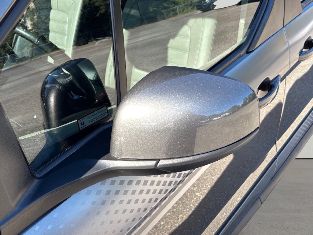 2022 Ford Transit Connect Titanium