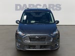 2022 Ford Transit Connect Titanium