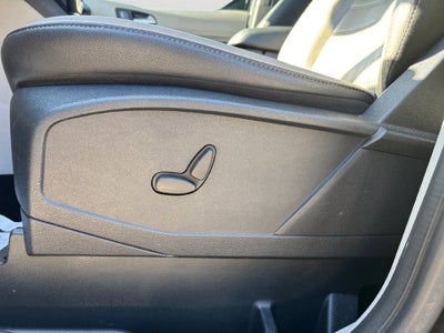 2022 Ford Transit Connect Titanium