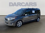 2022 Ford Transit Connect Titanium