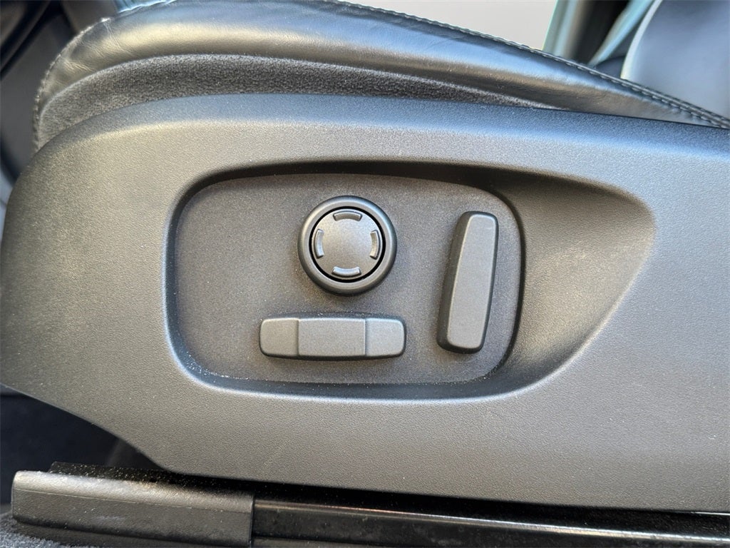 2017 Land Rover Discovery Sport HSE