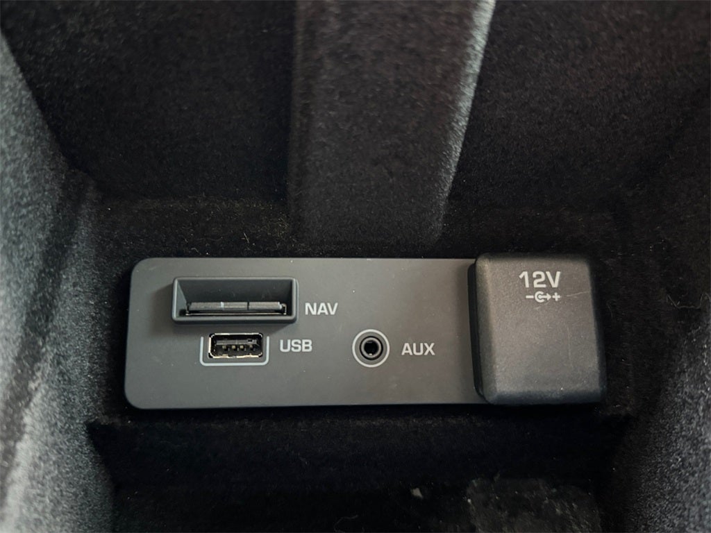 2017 Land Rover Discovery Sport HSE