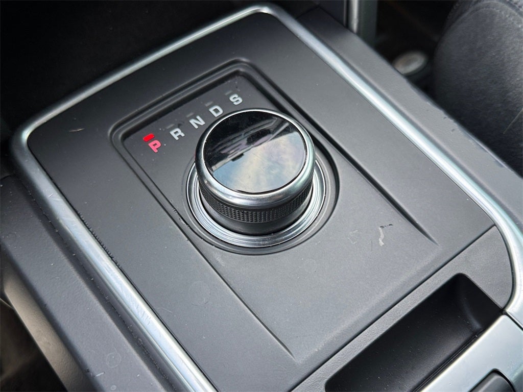 2017 Land Rover Discovery Sport HSE