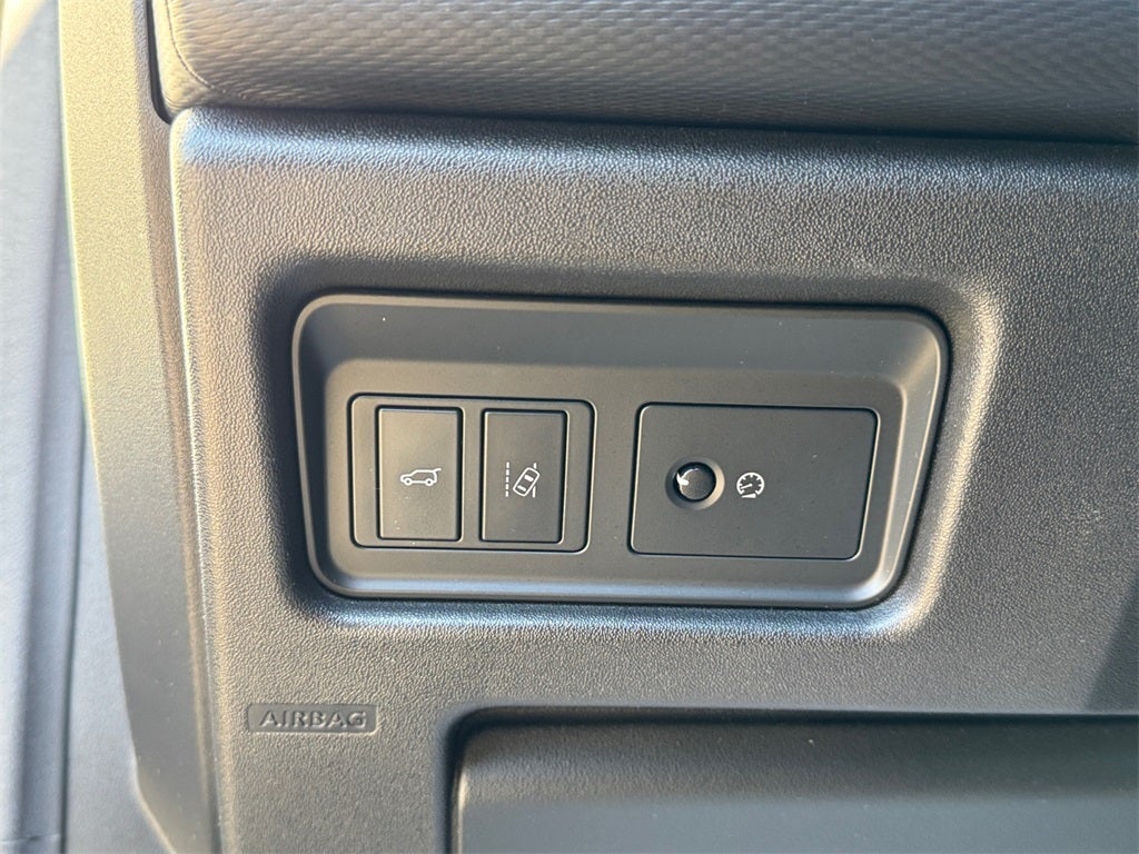 2017 Land Rover Discovery Sport HSE