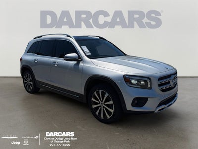 2020 Mercedes-Benz GLB GLB 250