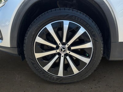 2020 Mercedes-Benz GLB GLB 250