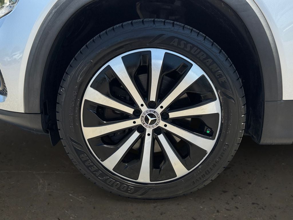 2020 Mercedes-Benz GLB GLB 250