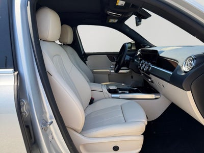 2020 Mercedes-Benz GLB GLB 250