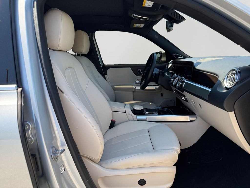 2020 Mercedes-Benz GLB GLB 250