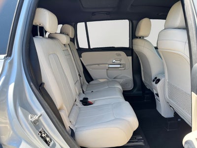 2020 Mercedes-Benz GLB GLB 250