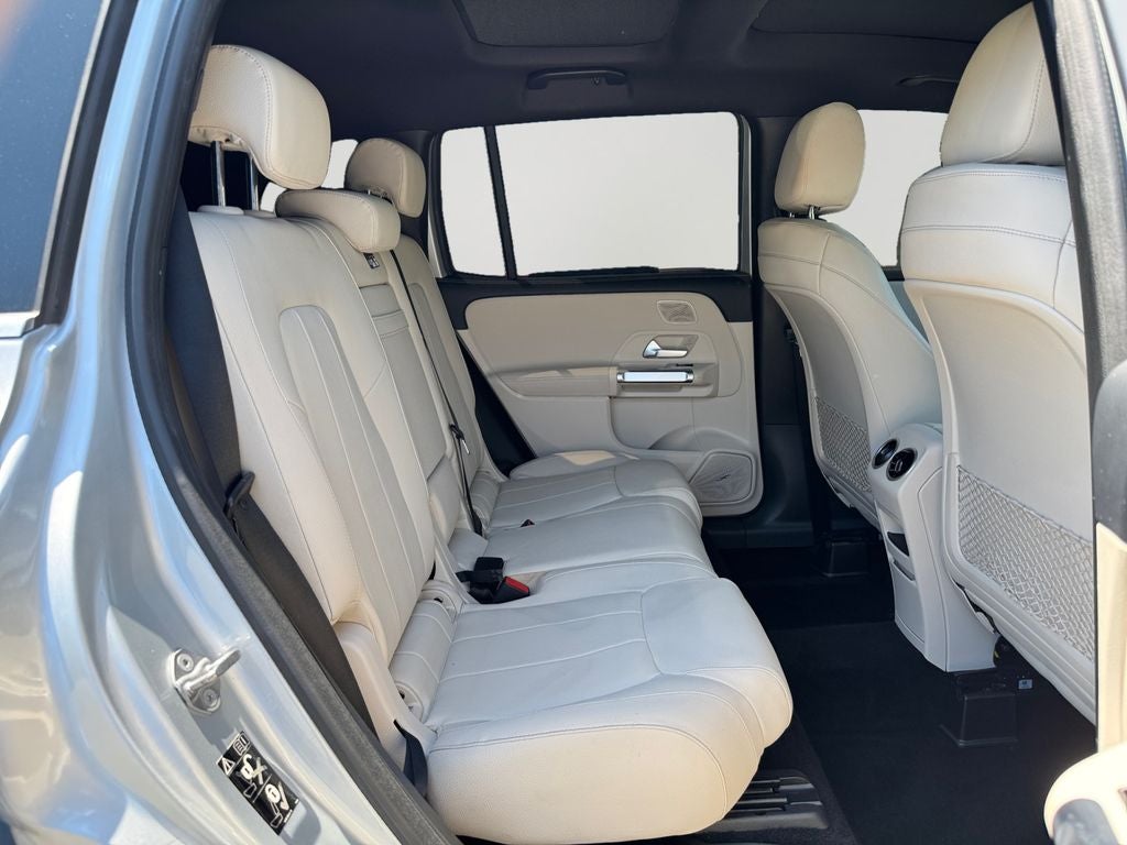 2020 Mercedes-Benz GLB GLB 250